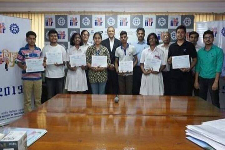 Uma Nath Singh Higher Secondary School-Event