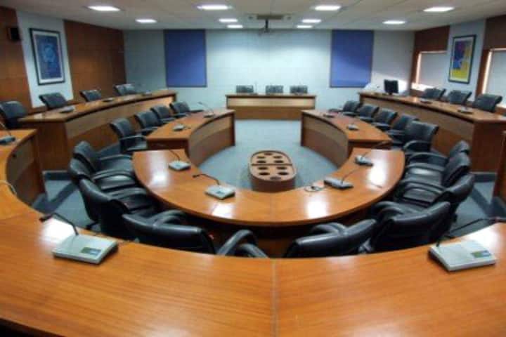 Uttam School For Girls-Conference Room