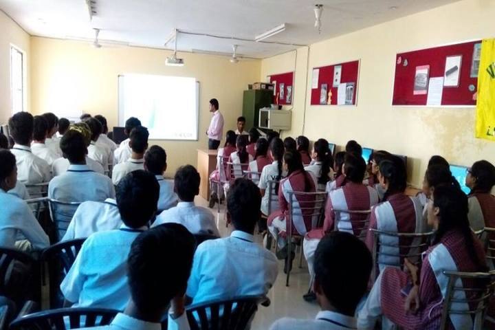 Vanita Public School, Lahurabir, Varanasi: Admission, Fee, Affiliation