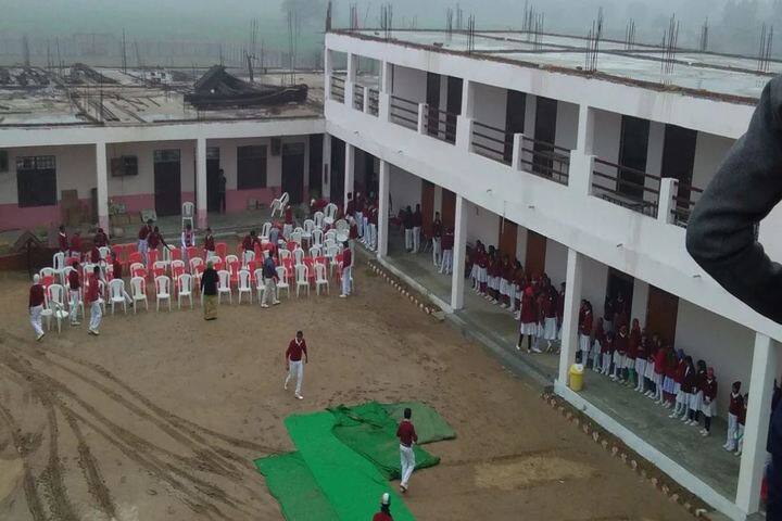 Vasudev Singh Memorial Inter College-Event