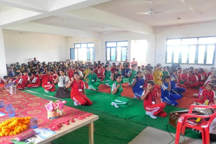 Vidya Sanskar Public School-Event