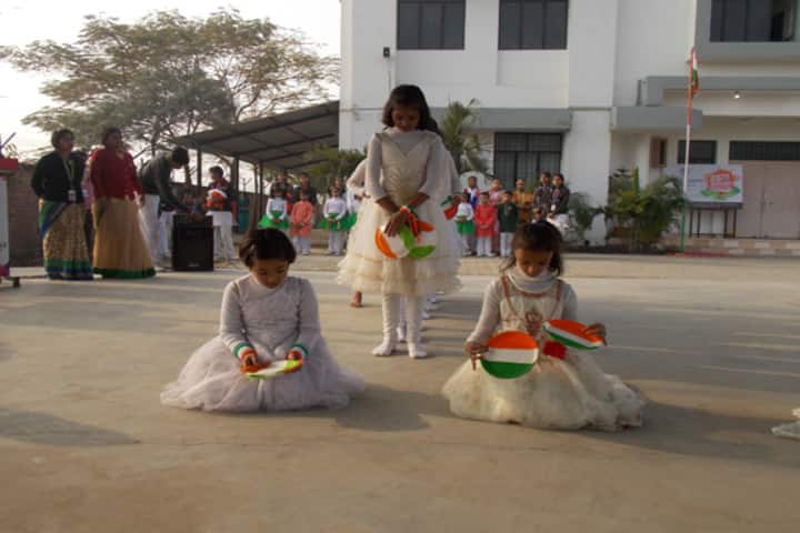 Vidya Vahini-Republic Day Celebrations