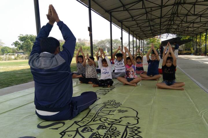 Vidya Vahini-Summer Camp