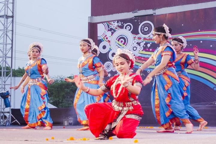 Vishwa Bharti Public School-Annual Day