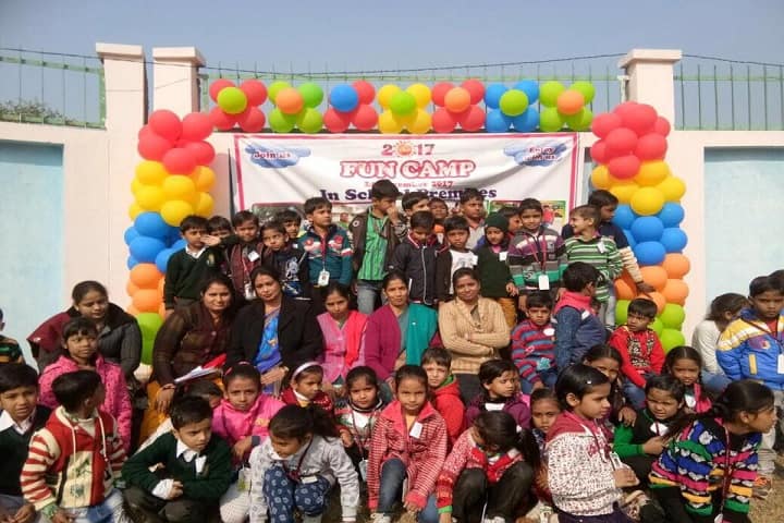 Welfare Mission International School-Funcamp