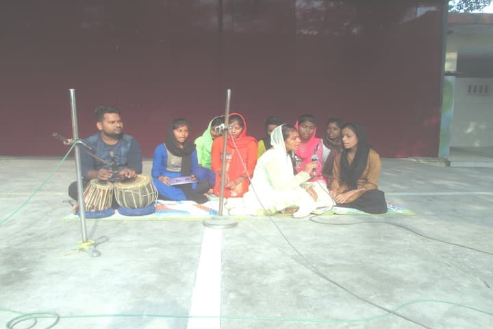 Yash Vidya Mandir-Cultural Song