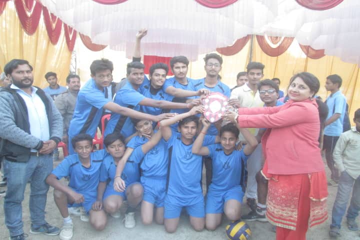 Yash Vidya Mandir-Sports Achievement