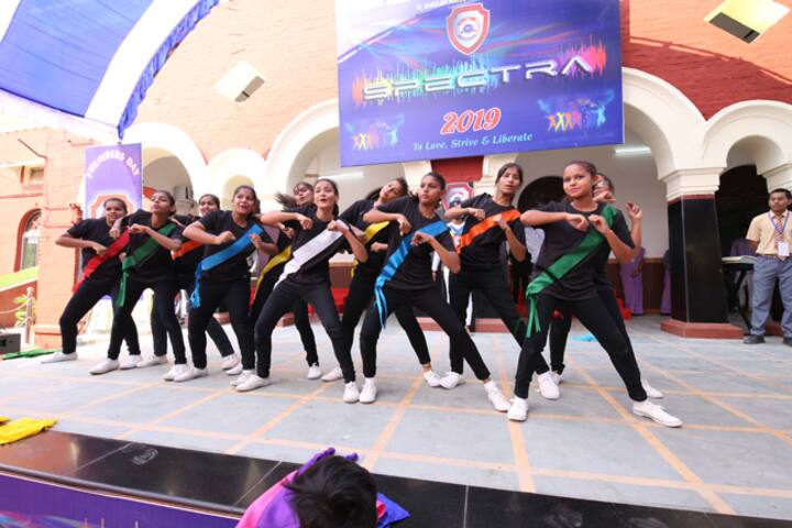 Ymca Centenary School Civil Line Civil Line Admission Fee Affiliation