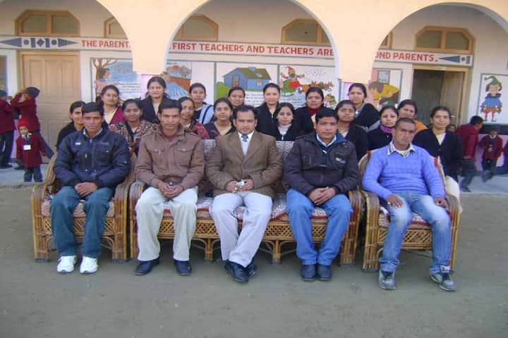 A B C Alma Mater-Faculty