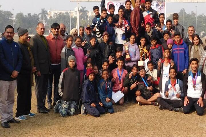 Adarsh Bal Nikethan Senior Secondary School-Sports Champions