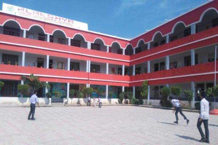 Alakashya Public School-Campusview