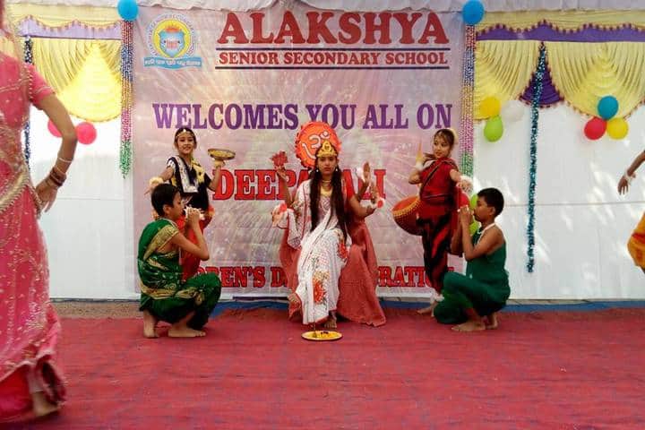 Alakashya Public School-Events2