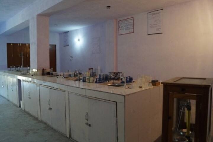 Anoop Negi Memorial Public School-Labs