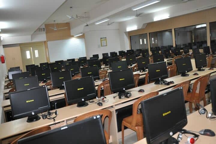 Army Public School-Computer Lab