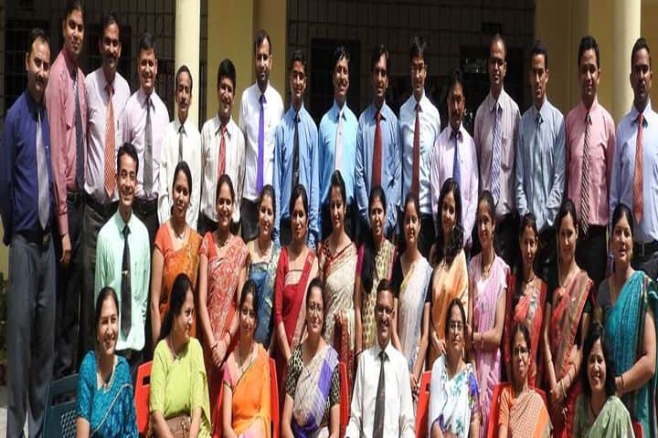 Army Public School-Staff