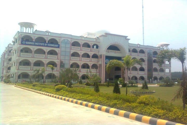 Army Public School-Campus