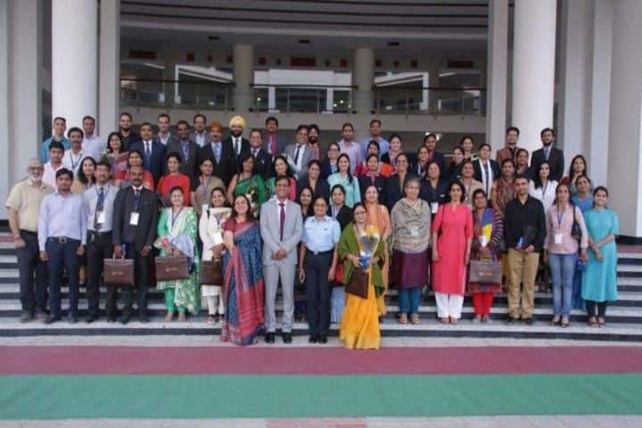 Army Public School-Faculty Development Program
