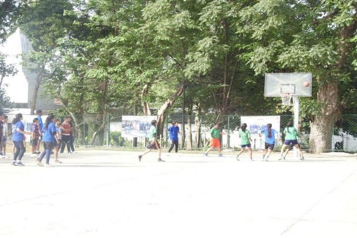 Army Public School-Sports