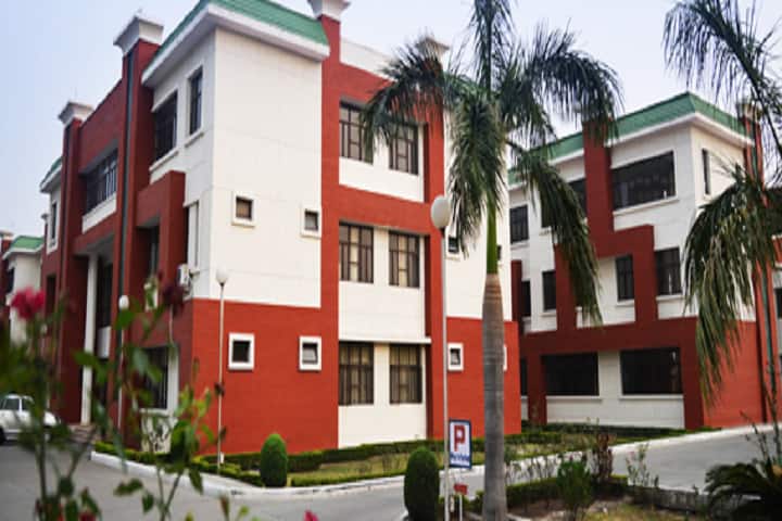 Aryaman Vikram Birla Institute Of Learning-Campus View