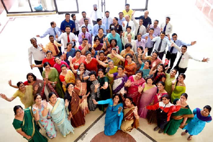 Aryaman Vikram Birla Institute Of Learning-School Staff