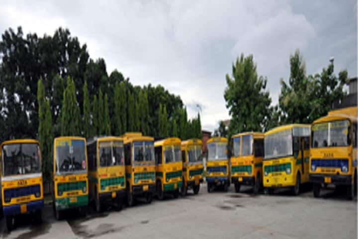 Aryaman Vikram Birla Institute Of Learning-Transport