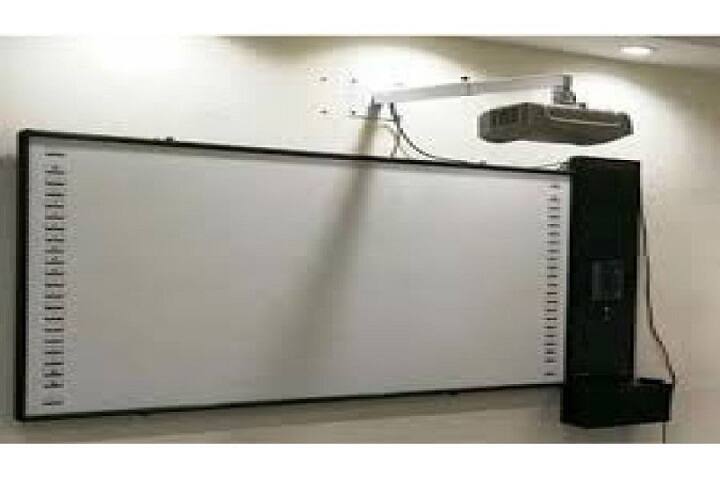 Ascent Public School-IT Infrastructure