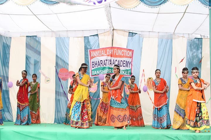 Bharatiya Academy-Annual Day