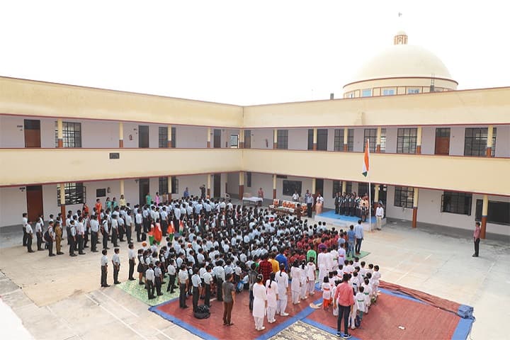 Bharatiya Academy-Assembly