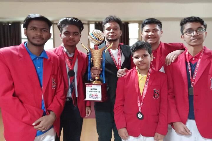 Bhartiyam International School-Achivement