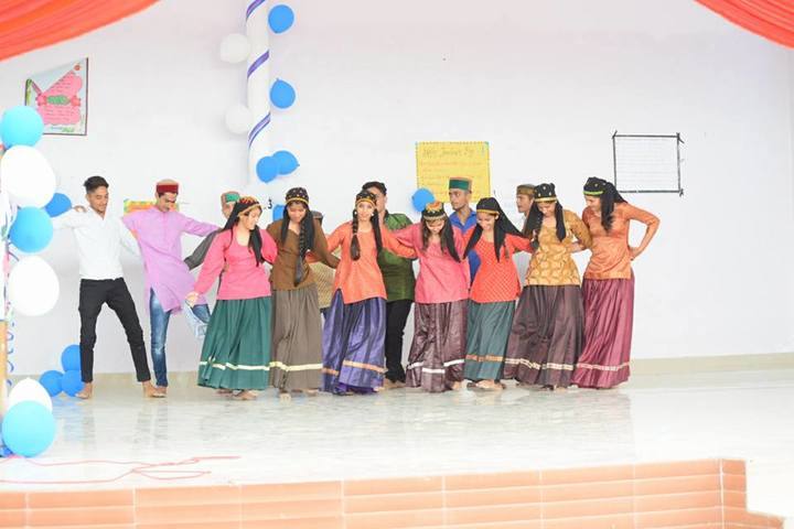 Bright Angels School-Events1