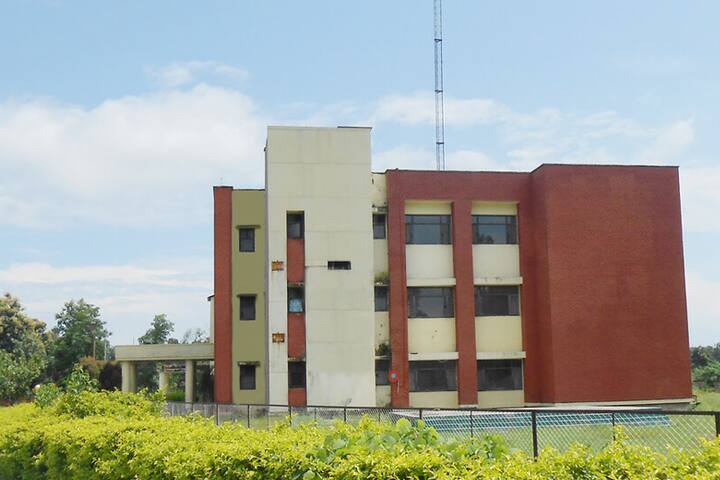 Bristol Public School-Campus View