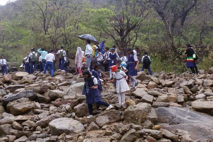 City Convent School-Tour