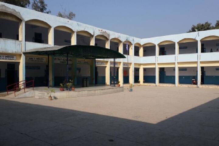 Kendriya Vidyalaya, AFS High Grounds, Chandigarh: Admission, Fee ...