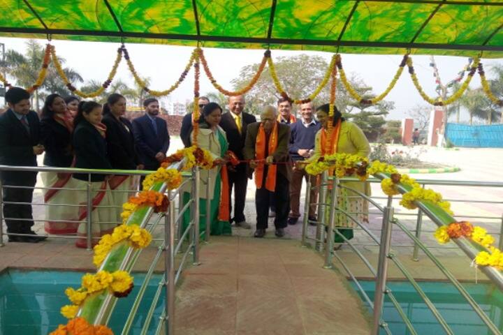 DAV Public School-Annual Day