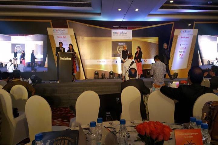 Delhi Public School Dehradun-Event