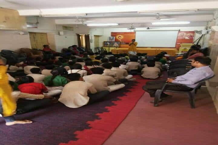 Devbhoomi Children Academy-Awareness Programme