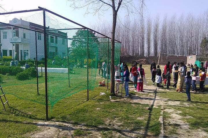 Devbhoomi Children Academy-Fest