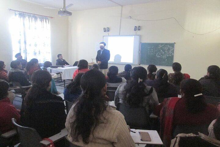 Devbhoomi Children Academy-Orientation
