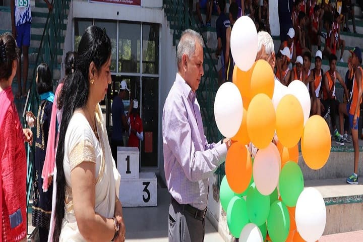 Kendriya Vidyalaya-Function