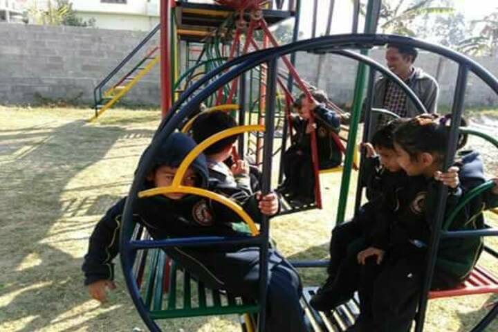 Don Bosco School-Kindergarten