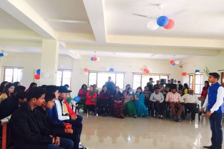 Doon Bhawani International School-Event