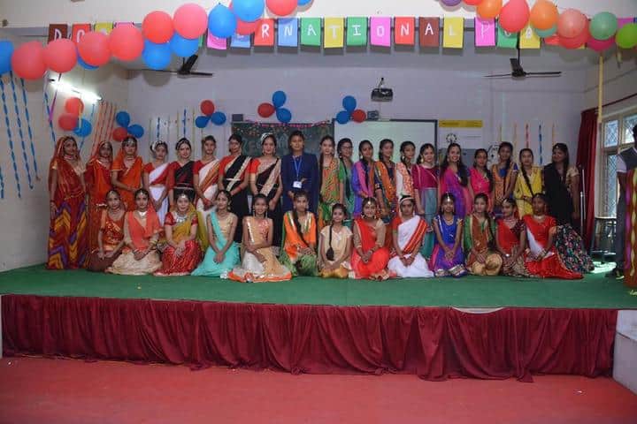Doon International Public School-Event