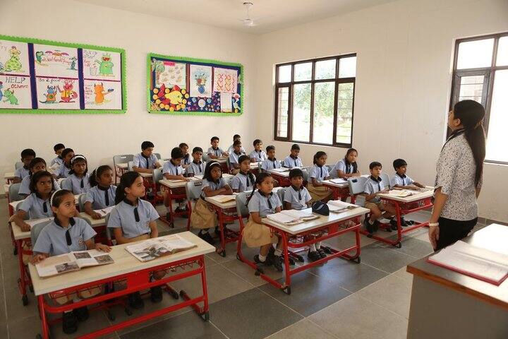 Doon International School Riverside Campus, Pondha, Dehradun: Admission ...