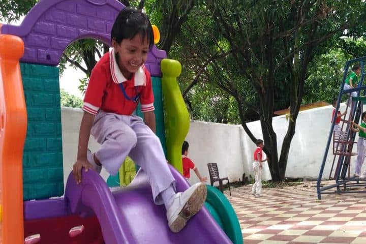 Doon Modern Academy-Kindergarten