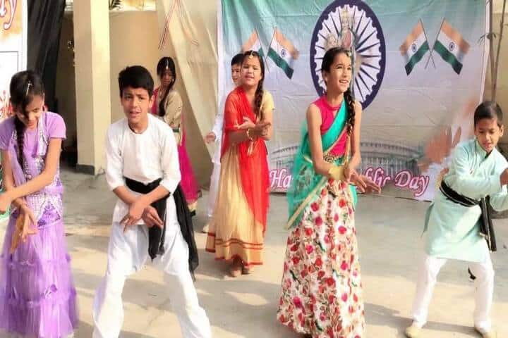 Doon Public School-Events2