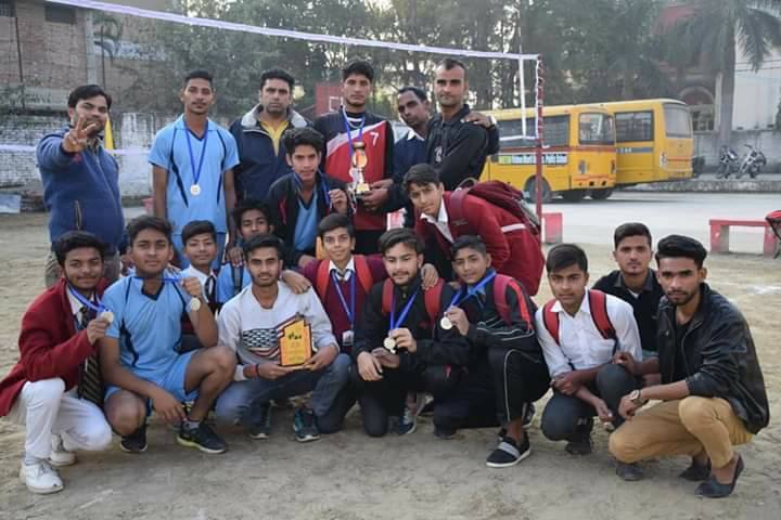 Doon Public School-Transport