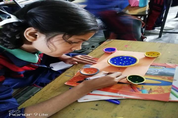 Doon Scholars Public School-Activity