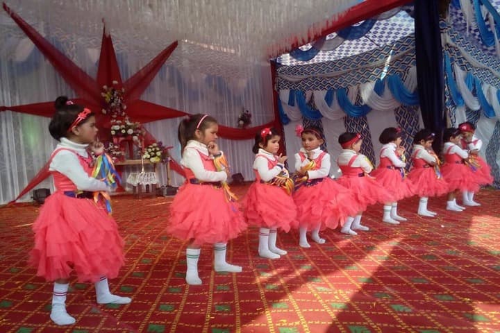 Doon Scholars Public School-Events2