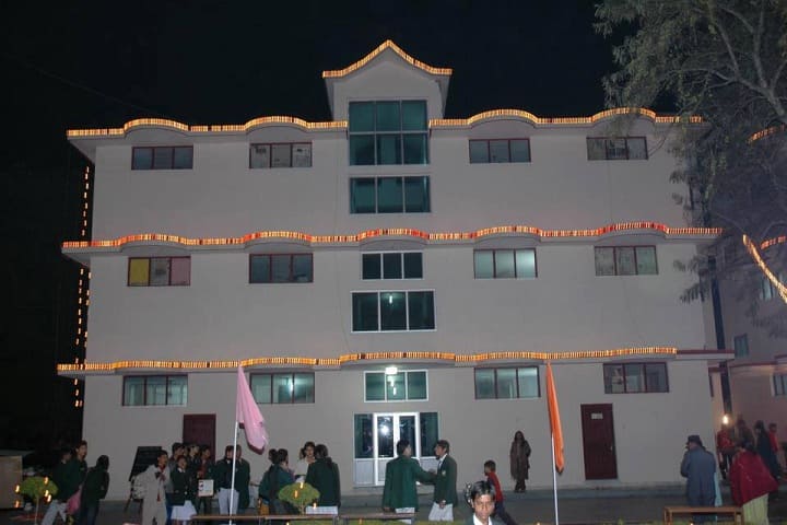 Doon Valley Public School-Event