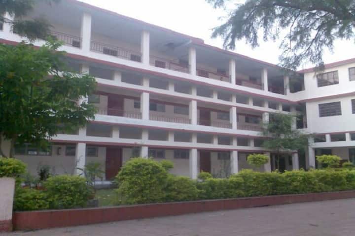 Doon Valley Public School-School Building